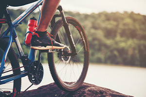 Comprender los conceptos básicos del ciclismo