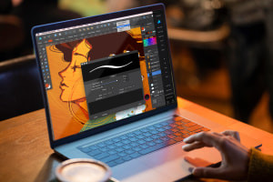 Guia para iniciantes do Affinity Designer