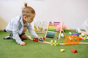 Psicologia infantil - A importância do brincar