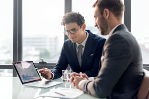 Introduction to Business Intelligence
