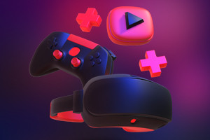 Diploma en desarrollo de juegos 3D con Unity Engine