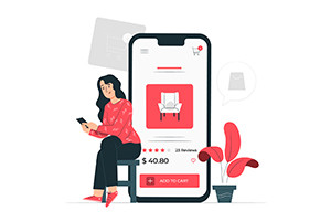 Conceptos básicos del comercio electrónico: cómo vender en línea