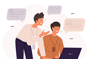 Comprensión del coaching y la tutoría