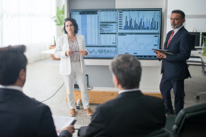 Introducción a la gestión empresarial