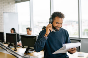 Guida alla gestione dei call center