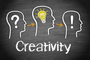 Creativity and Creative Problem-Solving