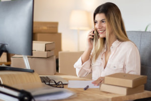 Introduzione alla gestione dell'e-commerce