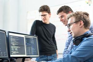 Web Application Development using hapiJS