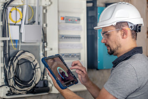 Conceptos básicos de la instalación de medidores inteligentes