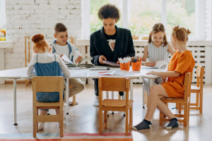Educación preescolar: el enfoque de Reggio Emilia