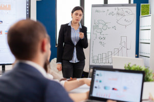 Financial Advisor Roles and Responsibilities