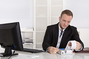 Funções e responsabilidades do controlador financeiro