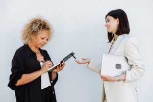 Corporate Social Skills and Etiquette