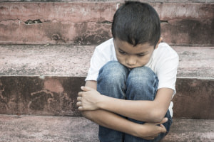 Capacitación para concientizar sobre la negligencia infantil