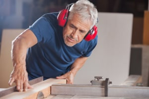 Noise and Hearing Protection Training