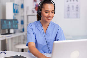 Medical Secretary Training