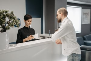 Diploma in competenze di accoglienza