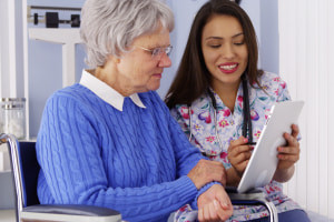 Cuidados de enfermería para pacientes con problemas de aprendizaje