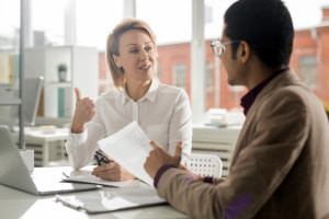 Basics of Motivational Interviewing