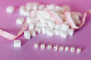 Introdução à conscientização sobre diabetes