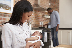 Desarrollo infantil: entrenamiento del sueño