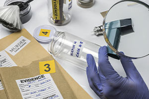 Técnicas de análise criminal