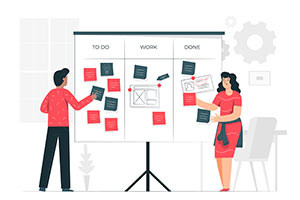 Gestión de proyectos: Conceptos básicos