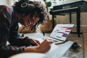 Introduzione alla scrittura di canzoni