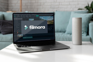 Introduzione a Filmora