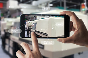 Comprehensive Guide to Augmented Reality