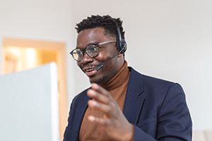 Diventare un responsabile del servizio clienti