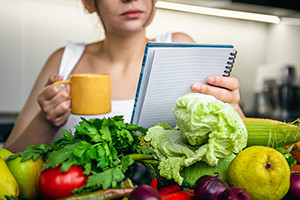 Perdita di peso: creazione di strategie dietetiche efficaci