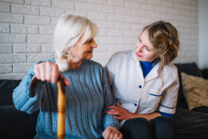 Come condurre una ricerca nell'assistenza agli adulti