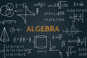 Strand 4 Certificato di fine corso Algebra di livello superiore