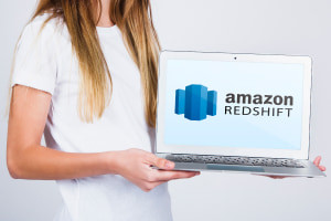 Conceptos básicos de AWS Redshift
