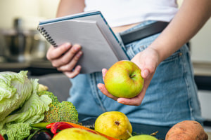 Comprendere la gestione del diabete e una dieta equilibrata