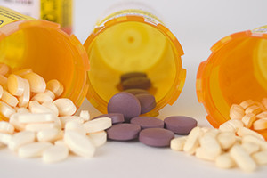 Gerenciamento seguro de medicamentos