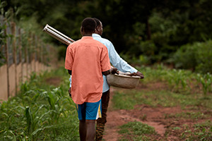 Understanding the Problem of Modern Slavery