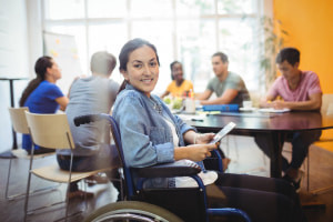 Comprender los enfoques de enseñanza y aprendizaje inclusivos