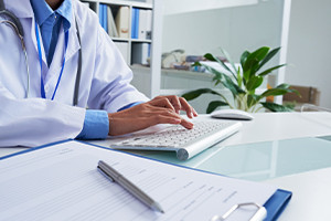 Workplace Health and Risk Assessment