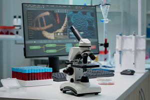Introducción a la ciencia biomédica