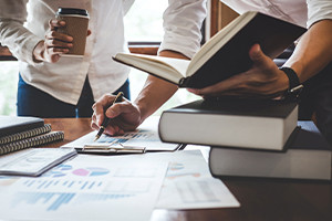 Habilidades académicas y de investigación para el éxito empresarial