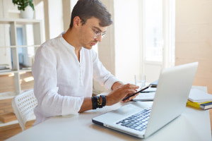 Establishing a Compelling Online Business Presence