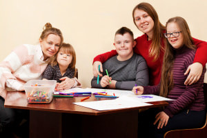 Lidando com deficiências e necessidades de educação especial