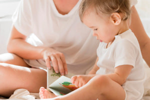 Early Years Supervision for Child Development