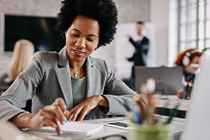 Administrative Assistant Training