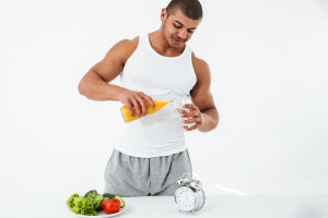 Nutrizione vegana: pianificazione dei pasti e bodybuilding
