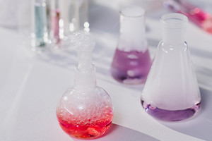 Química avanzada: pH, equilibrio y solubilidad