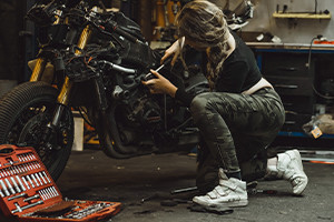 Manutenzione della motocicletta: una guida dettagliata
