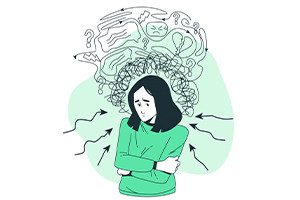 Introduzione al disturbo da stress post-traumatico: trattamento del trauma e gestione dei sintomi
